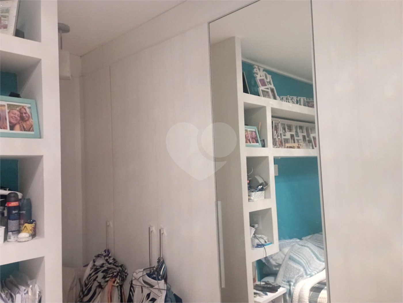 Apartamento à venda com 3 quartos, sendo 2 suítes, em Tremembé, São Paulo, SP