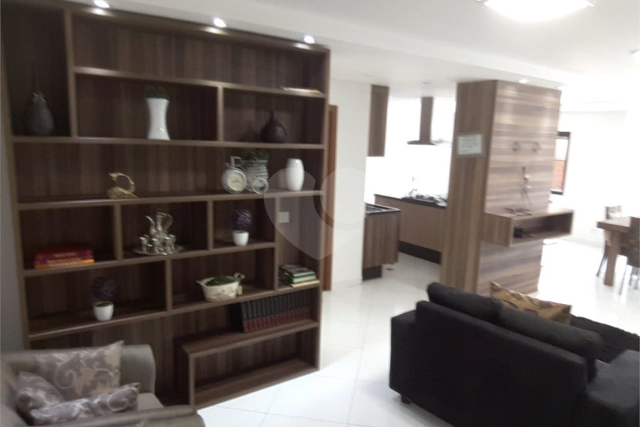 Apartamento à venda com 3 quartos, sendo 1 suíte, em Freguesia do Ó, São Paulo, SP
