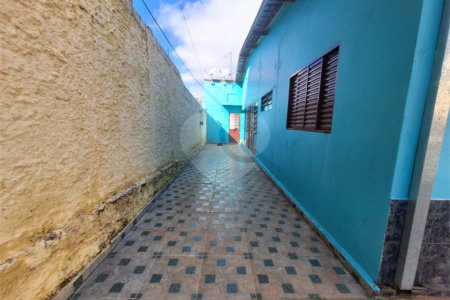 Casa à venda com 2 quartos em Vila Rio Branco, Itapetininga, SP