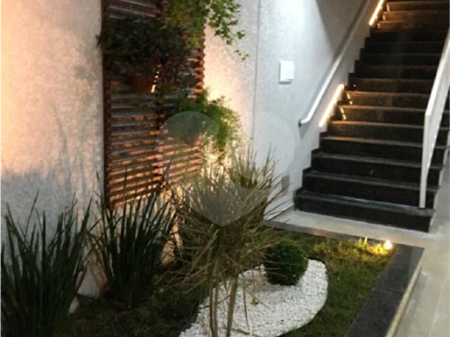 Apartamento à venda com 1 quarto em Parada Inglesa, São Paulo, SP