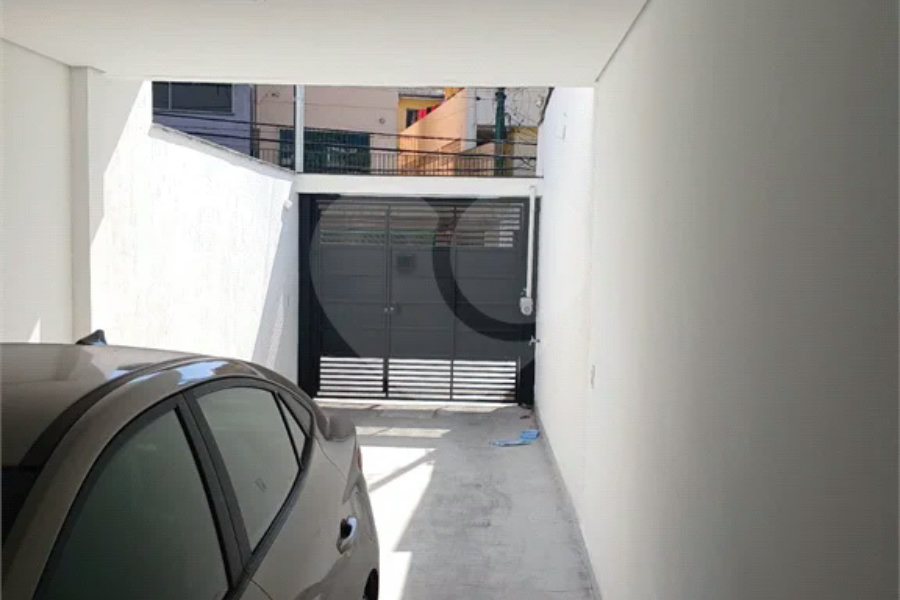 Sobrado à venda com 3 quartos, sendo 1 suíte, em Freguesia do Ó, São Paulo, SP