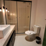 Apartamento com 1 dormitório, 31 m² - venda por R$ 639.000,00 ou aluguel por R$ 7.334,00/mês - Gonzaga - Santos/SP