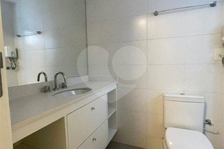 Apartamento à venda com 1 quarto em Pinheiros, São Paulo, SP