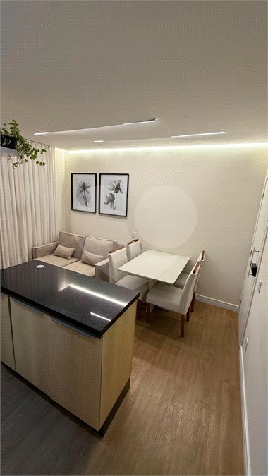 Apartamento à venda em Mogi Moderno, Mogi das Cruzes, SP