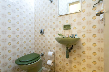 Sobrado à venda com 4 quartos, sendo 1 suíte,  em Vila Cruzeiro, São Paulo, SP
