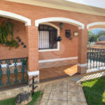 Casa à venda com 3 quartos, sendo 1 suíte, no Centro, Bom Jesus dos Perdões, SP