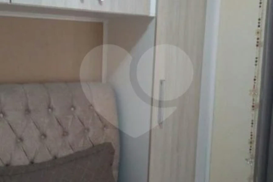 Apartamento à venda com 3 quartos em Horto Florestal, São Paulo, SP