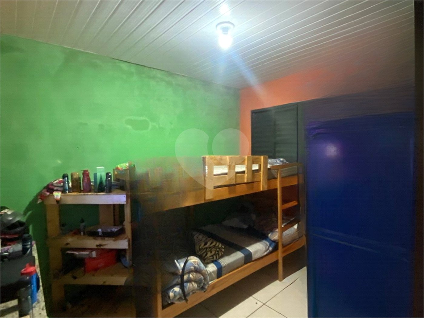 Casa à venda com 2 quartos em Residencial Kamel Saad, Ponta Porã, MS