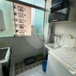 Apartamento à venda com 2 quartos em Vila Imaculada, Guarulhos, SP