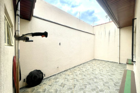 Casa à venda com 3 quartos, sendo 1 suíte, em Parque Bela Vista, Votorantim, SP