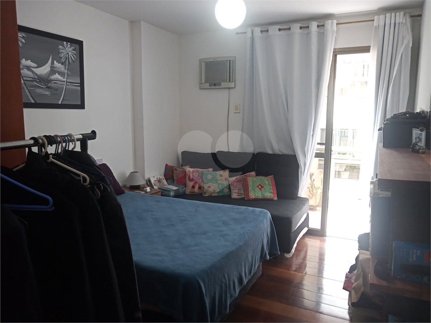 Apartamento à venda com 4 quartos, sendo 1 suíte, em Recreio dos Bandeirantes, Rio de Janeiro, RJ