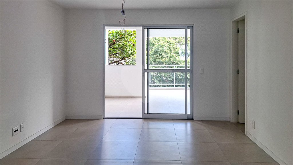 Apartamento à venda com 1 quarto em Vila Isabel, Rio de Janeiro, RJ
