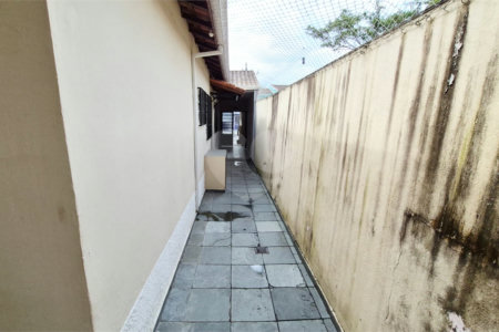 Casa à venda com 2 quartos em Jardim Rosa Maria, São Paulo, SP