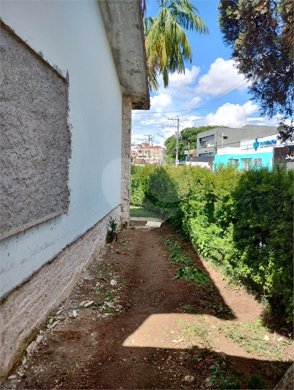 Terreno à venda em Vila Nancy, Mogi das Cruzes, SP