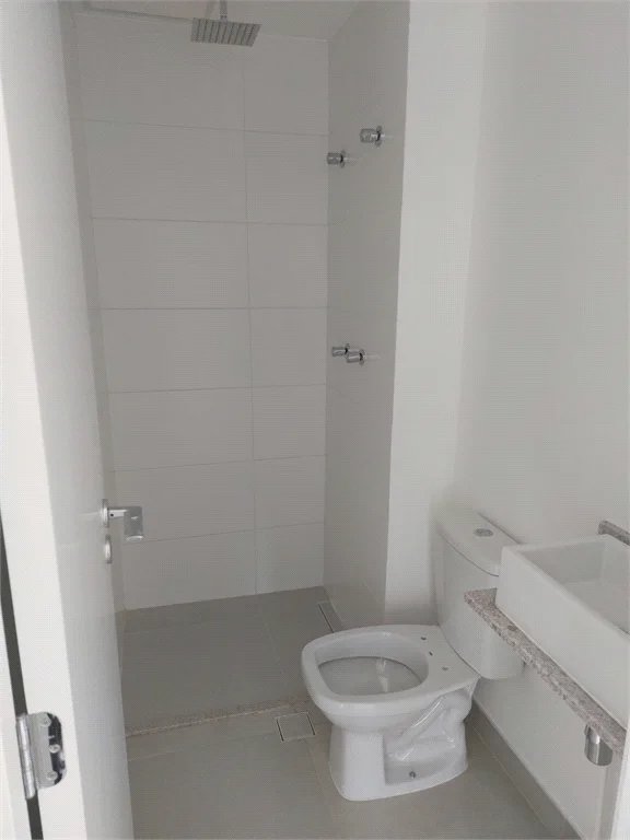 Apartamento à venda com 1 quarto em Pinheiros, São Paulo, SP