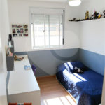 Apartamento à venda com 3 quartos, sendo 1 suíte, em Vila Guilherme, São Paulo, SP