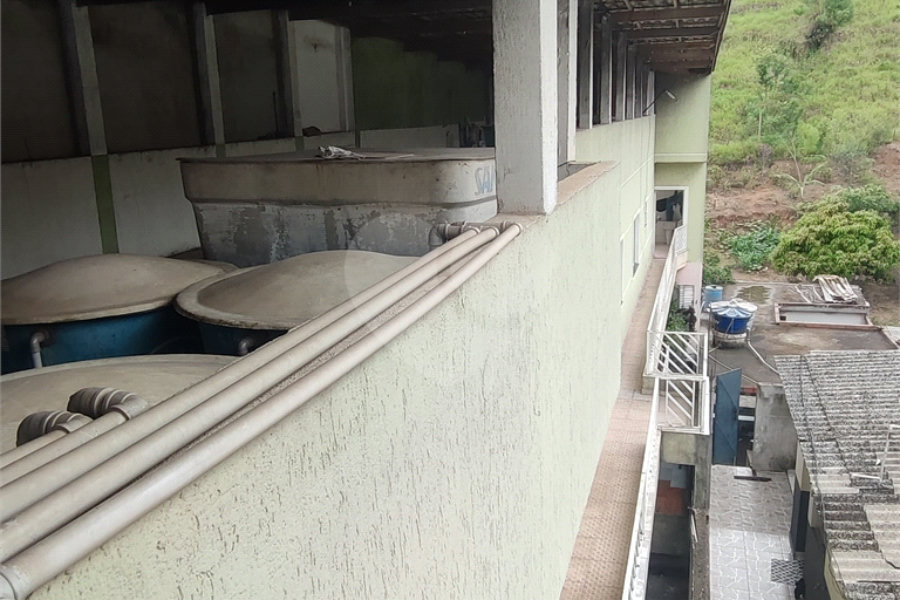 Sobrado à venda com 8 quartos em Tremembé, São Paulo, SP