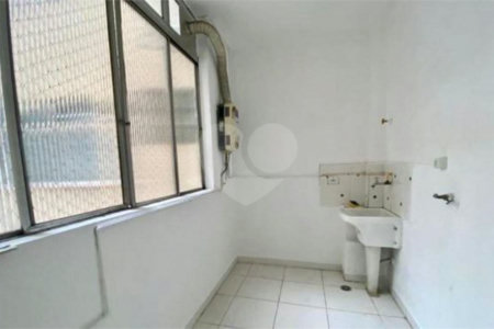 Apartamento à venda com 2 quartos em Perdizes, São Paulo, SP