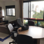 Apartamento à venda com 2 quartos, sendo 1 suíte, em Vila Andrade, São Paulo, SP