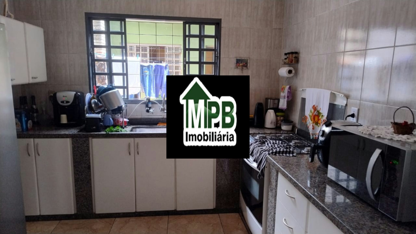 Sobrado à venda com 3 quartos em Jd. Alpes de Sorocaba, Sorocaba, SP