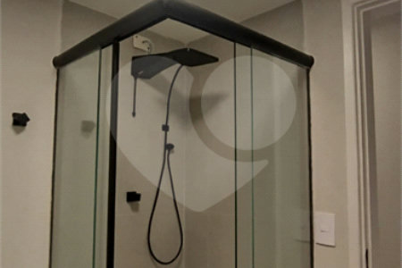 Apartamento à venda com 1 suíte em Vila Mariana, São Paulo, SP