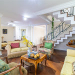 Duplex à venda com 4 quartos, sendo 3 suítes, em Campo Belo, São Paulo, SP