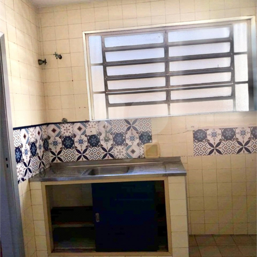 Apartamento à venda com 3 quartos, sendo 1 suíte, em Vila Paulicéia, São Paulo, SP