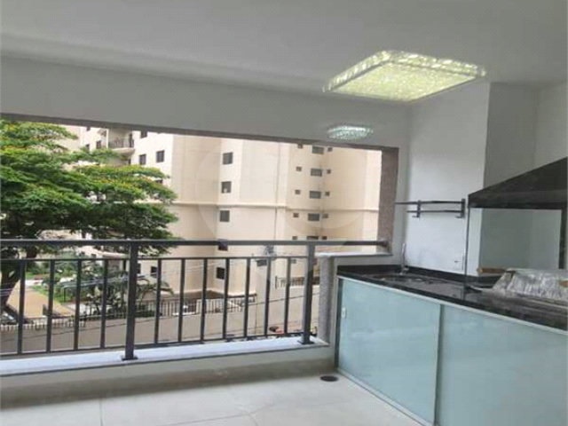 Apartamento para alugar com 2 quartos, sendo 1 suíte,  em Freguesia do Ó, São Paulo, SP