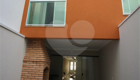 Sobrado à venda com 3 suítes em Santana, São Paulo, SP