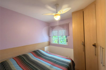 Apartamento à venda com 3 suítes em Jardim Marajoara, São Paulo, SP