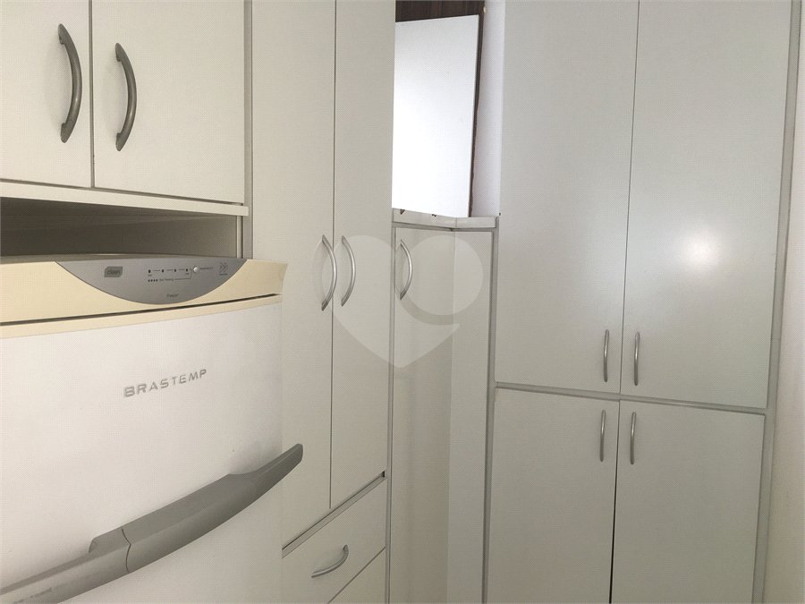 Apartamento para alugar com 3 quartos, sendo 2 suítes,  em Santana, São Paulo, SP