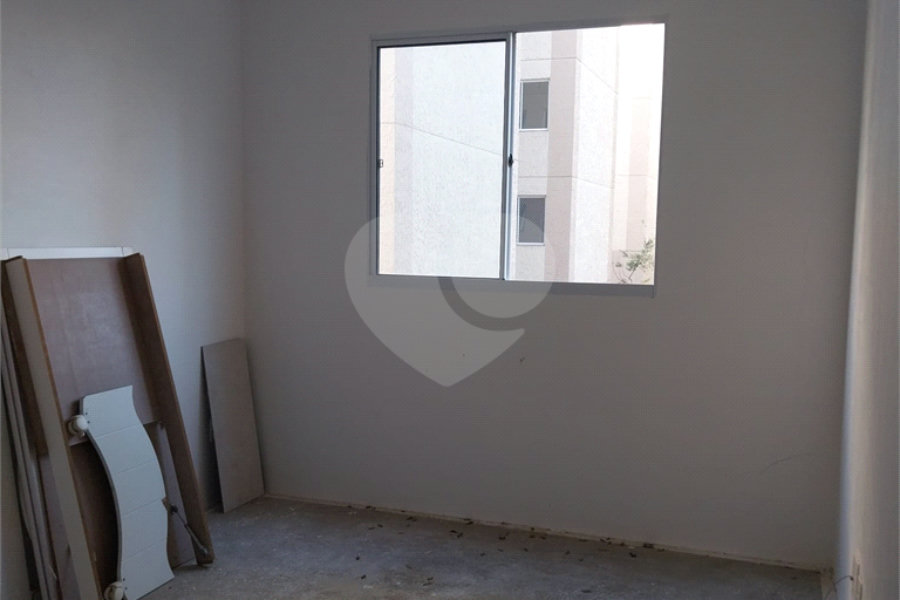 Apartamento à venda com 2 quartos em Tremembé, São Paulo, SP