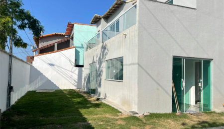 Casa à venda ou para alugar com 3 suítes em São José, Armação dos Búzios, RJ