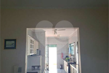 Casa Térrea à venda ou para alugar com 3 quartos, sendo 1 suíte, em Vila Sfeir, Indaiatuba, SP