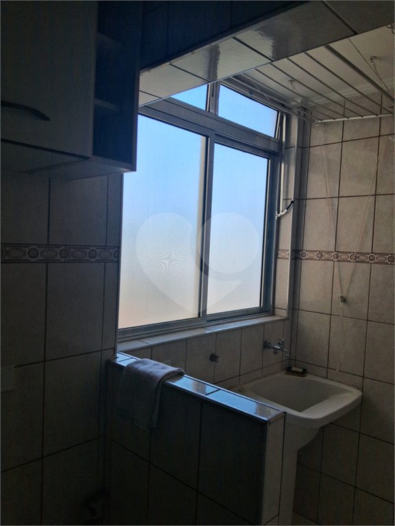 Apartamento à venda com 2 quartos em Tucuruvi, São Paulo, SP
