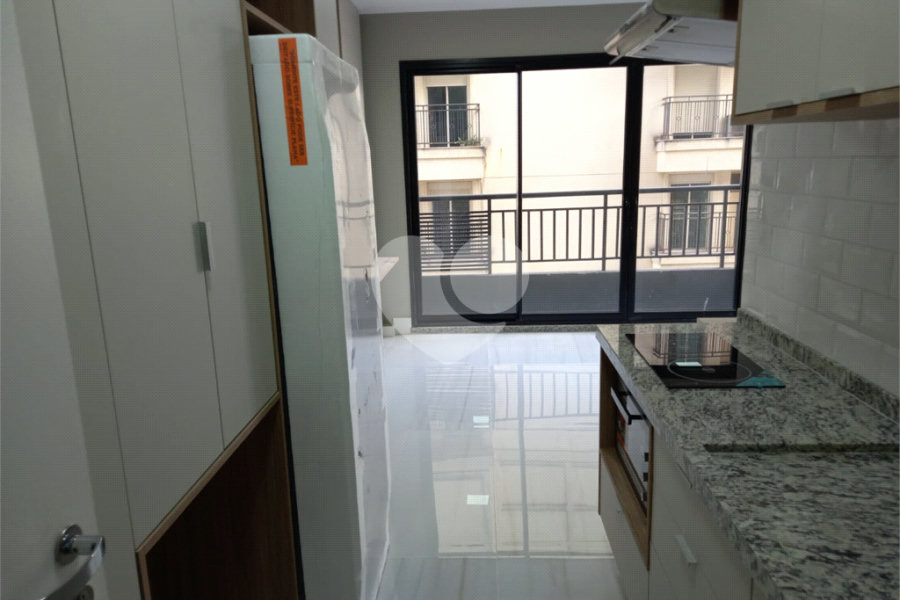 Studio à venda ou para alugar com 1 quarto em Santana, São Paulo, SP