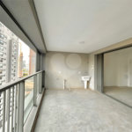 Apartamento à venda com 3 suítes em Brooklin, São Paulo, SP