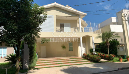 Casa em condomínio à venda com 3 suítes em Itapeva, Votorantim, SP