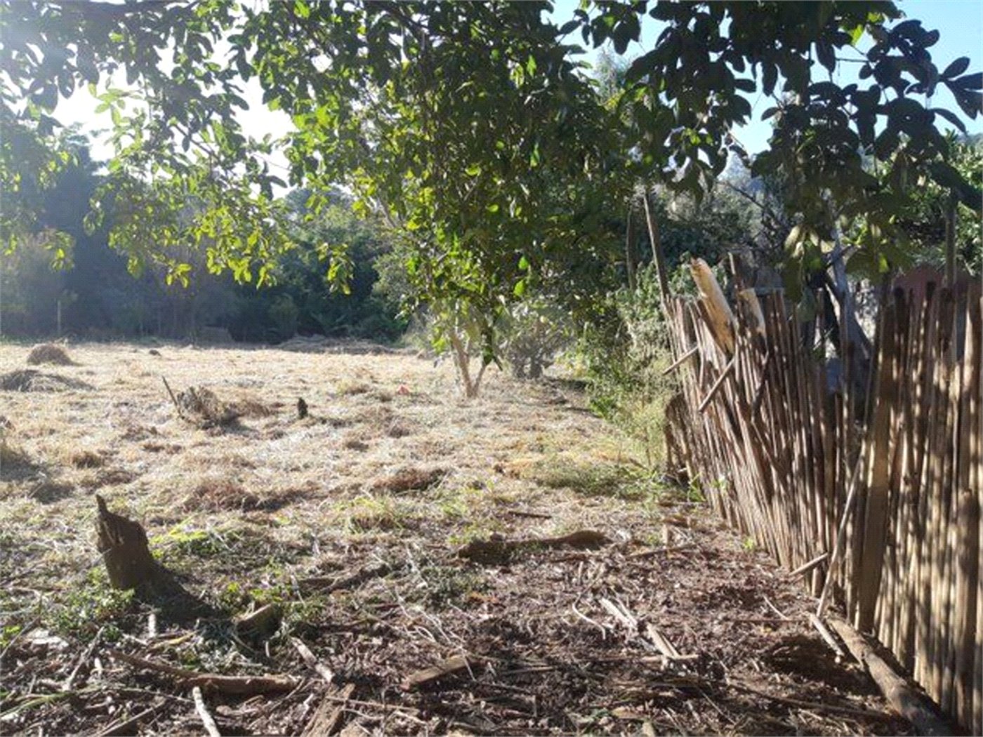 Terreno à venda em Taboão, São Roque, SP