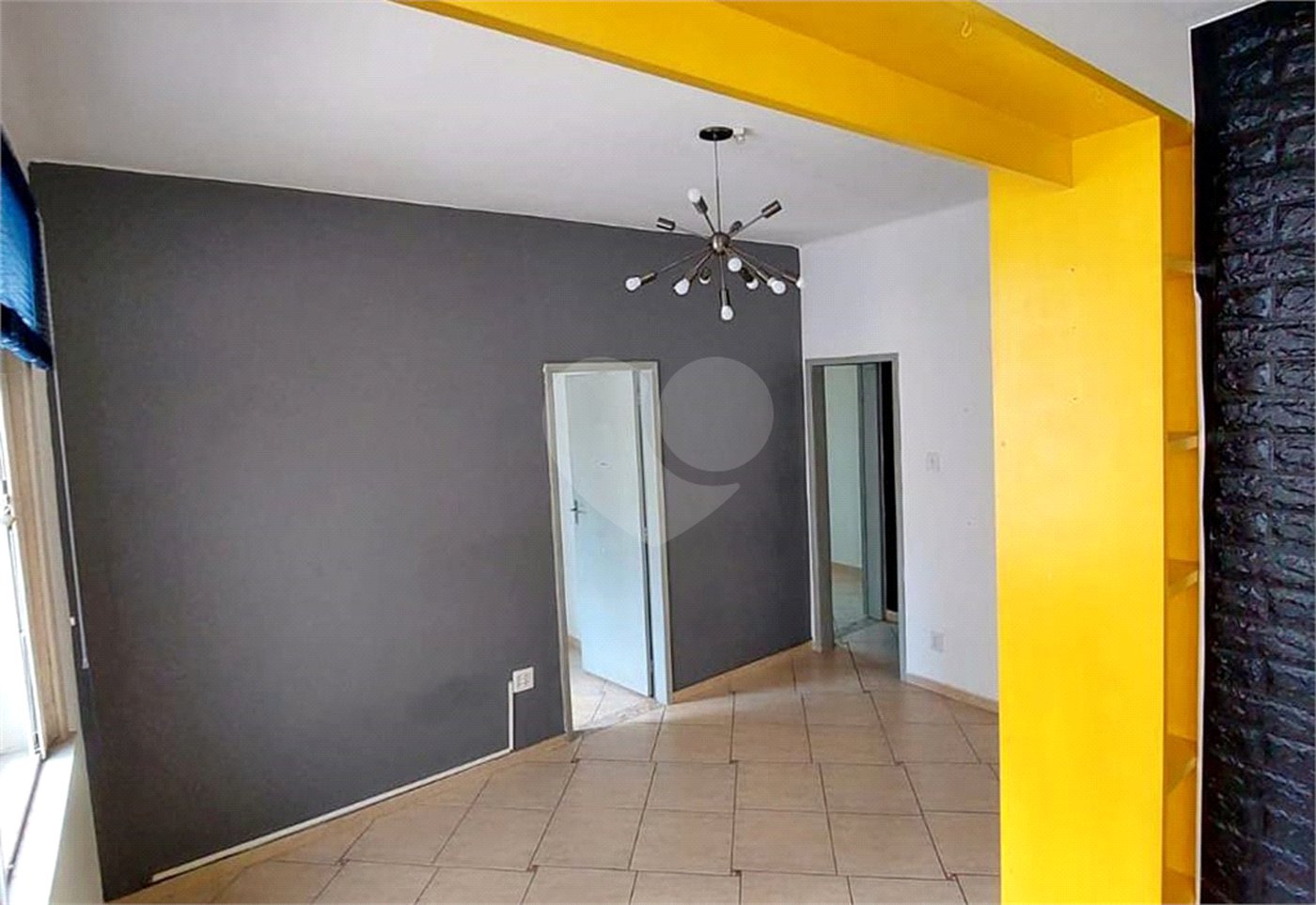 Apartamento à venda com 2 quartos em Vila Isabel, Rio de Janeiro, RJ