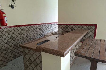 Apartamento à venda com 3 quartos, sendo 1 suíte, em Grajaú, Rio de Janeiro, RJ
