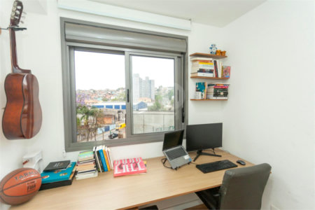 Apartamento à venda com 2 quartos em Vila Constança, São Paulo, SP