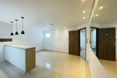 Apartamento à venda com 1 quarto em Jardim São Paulo(zona Norte), São Paulo, SP