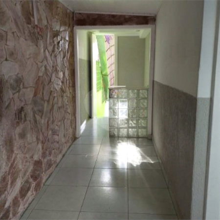 Sobrado à venda com 2 quartos, sendo 1 suíte, em Tucuruvi, São Paulo, SP