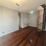 Cobertura à venda com 2 quartos, sendo 1 suíte,  em Andaraí, Rio de Janeiro, RJ