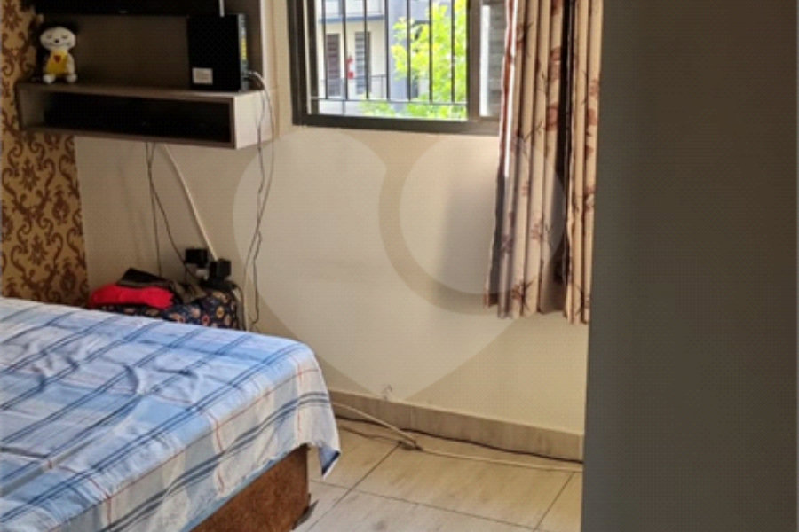 Apartamento à venda com 2 quartos em Jaçanã, São Paulo, SP