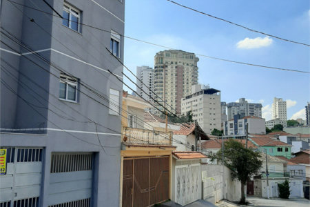 Apartamento à venda com 2 quartos em Jardim São Paulo(zona Norte), São Paulo, SP