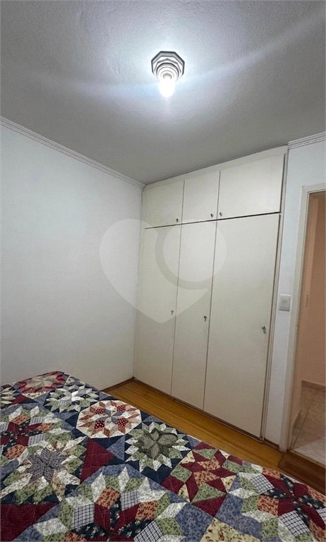 Apartamento à venda com 2 quartos em Vila Gustavo, São Paulo, SP