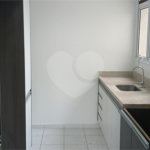 Apartamento para alugar com 4 quartos, sendo 1 suíte, no Centro, São Bernardo do Campo, SP