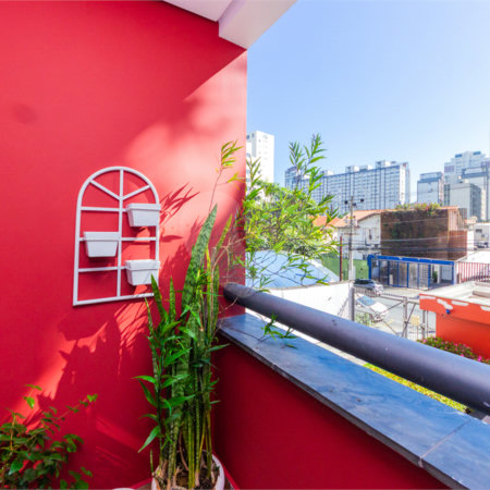 Apartamento à venda com 2 quartos em Vila Mariana, São Paulo, SP